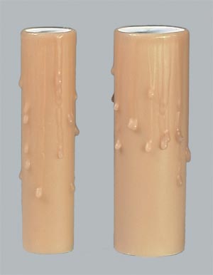 Tan Color Beeswax Covers