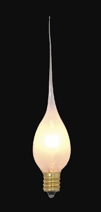 C-7 Import, Silicon Tip