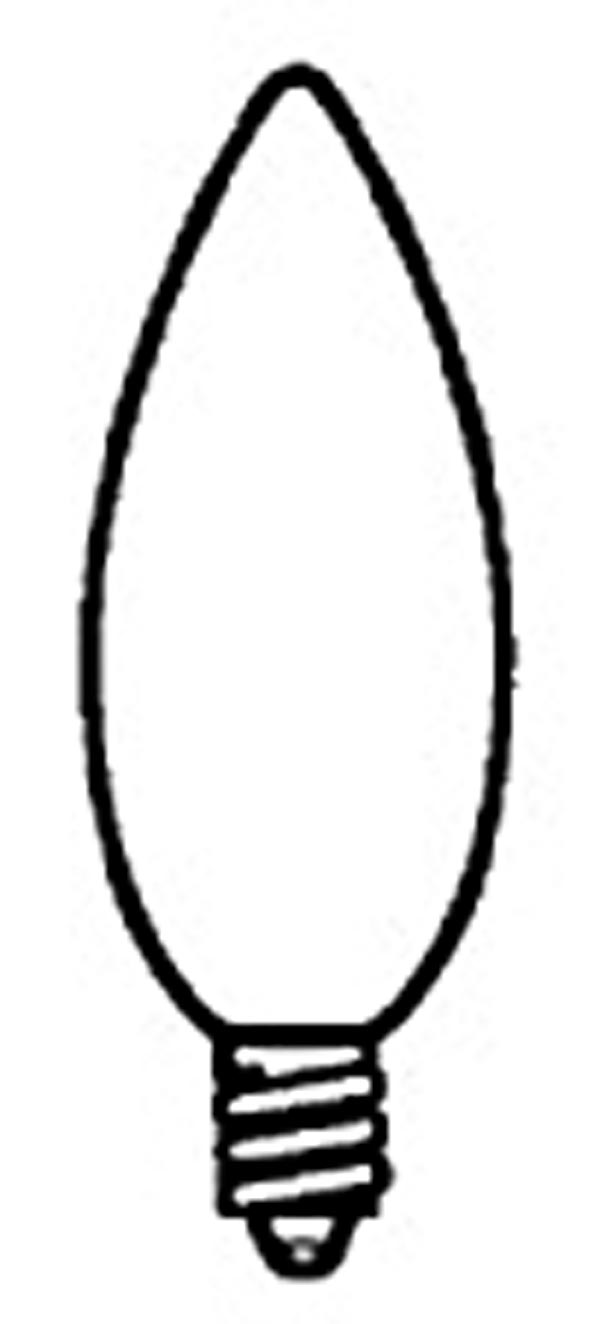 Petite CT, Torpedo Bulb