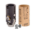Keyless Candle Socket