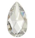BrilliantCut Almond Pendalogue, available in 1-1/2", 2", or 2-1/2" sizes (54727e)
