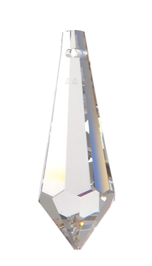 Strass Drop Prism, 2-1/2" size (54731)