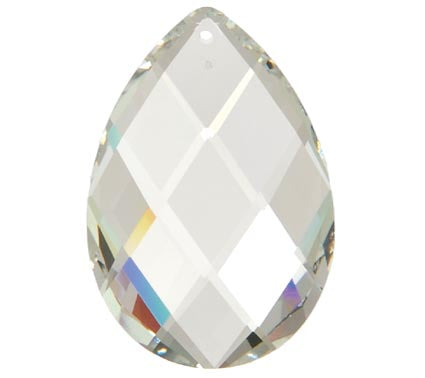 2 1/2" Strass Pendalogue