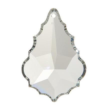 2 1/2" Strass Pendalogue