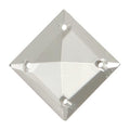 3/4" Crystal Connector