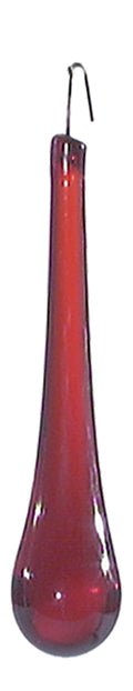 Ruby Teardrop