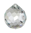Crystal Cut Ball