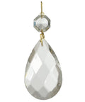 Glass Pendalogue
