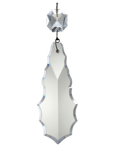 4" French Pendalogue