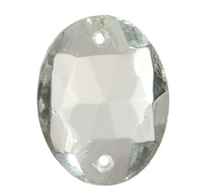 11/16" Crystal Connector