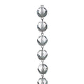 1 Meter Clear Chain