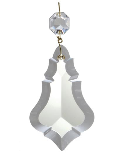 3" French Pendalogue