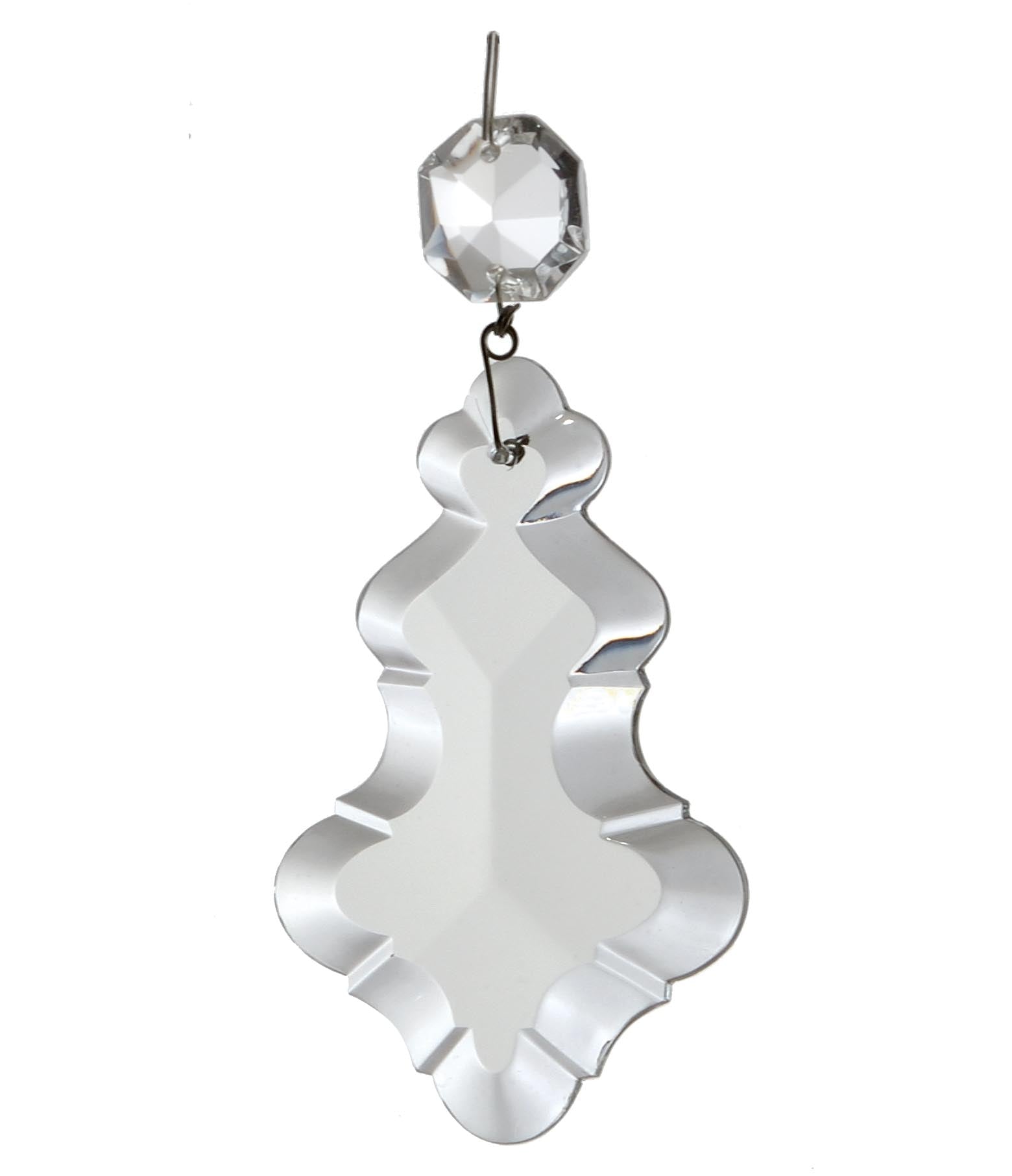 3" French Pendalogue