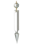 High Quality Crystal Spear