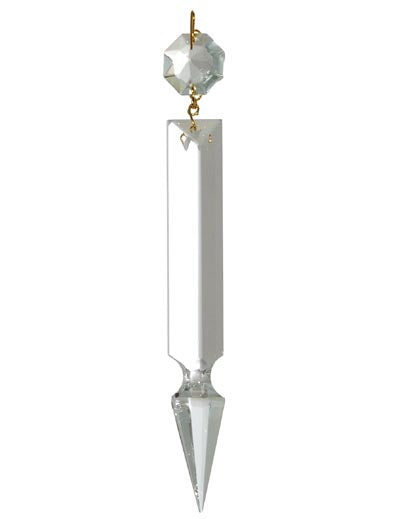 High Quality Crystal Spear