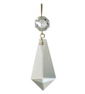 2" Cut Prism