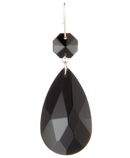 Black Crystal Pendalogue