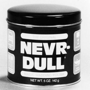 Nevr-Dull Cotton Polish